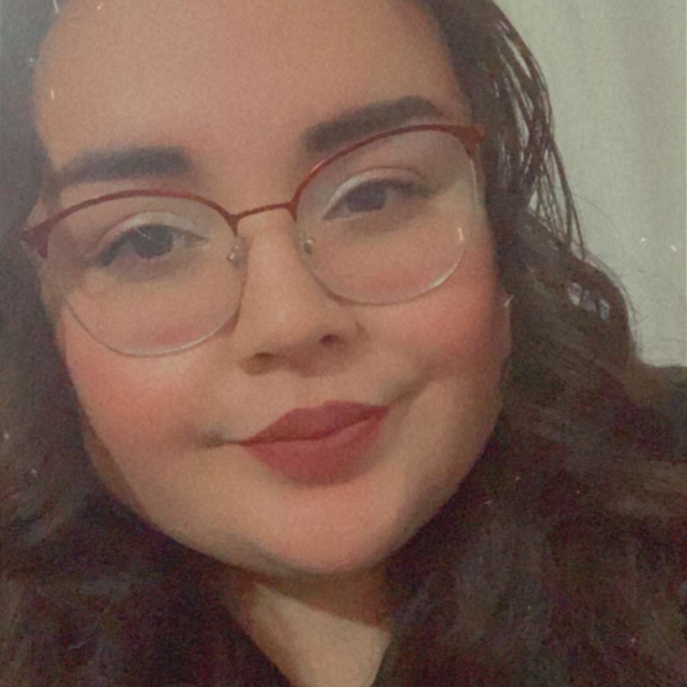 Meet your Posher, Lili